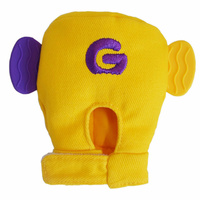 Gummee Glove - Yellow