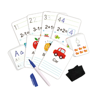 Tooky - Handwriting and Learning Cards
