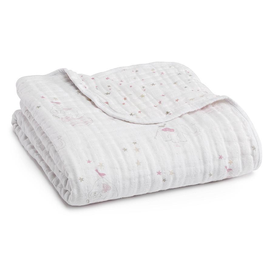 Anais Classic Dream Blanket Ellie and Starburst Aden Lovely