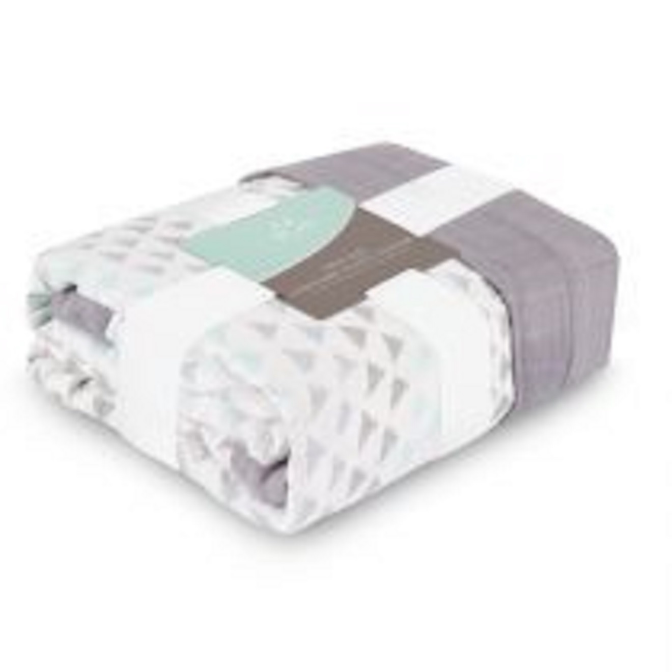 Aden + Anais Oversized Bamboo Muslin BlanketSkylight Birch 152cmx183cm eBay