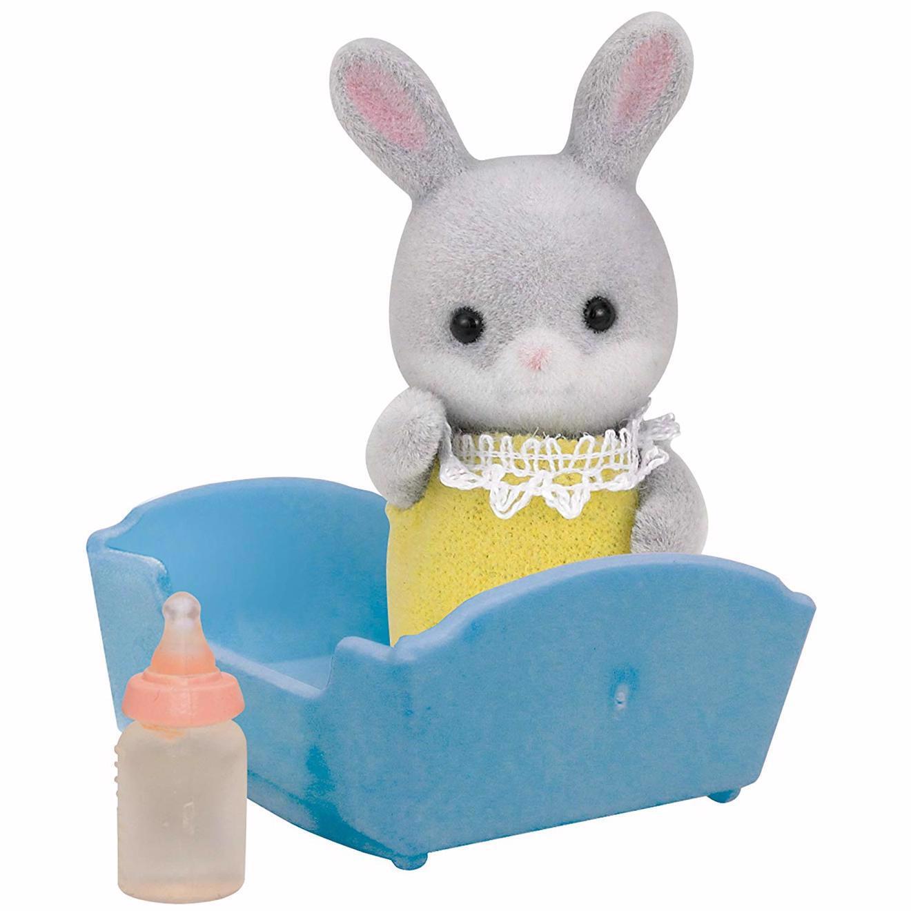 sky blue terrace sylvanian families