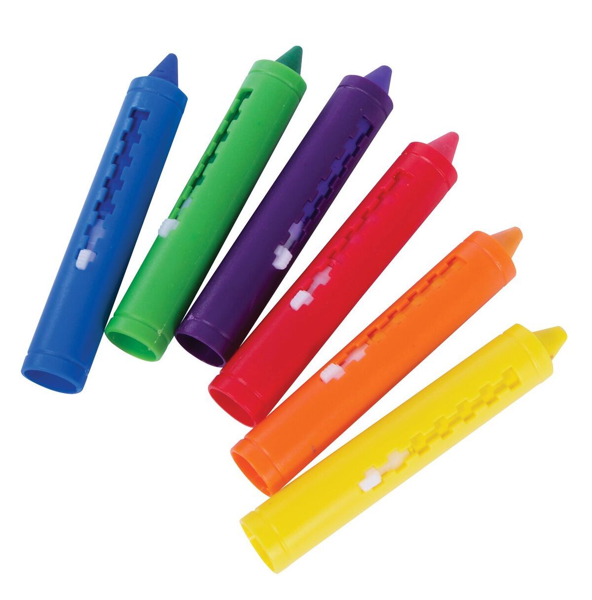 Bathtub Bath Crayons