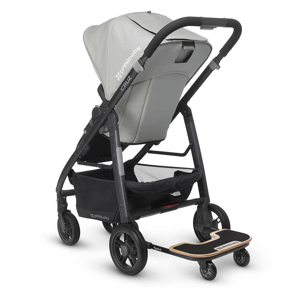 uppababy alta stroller