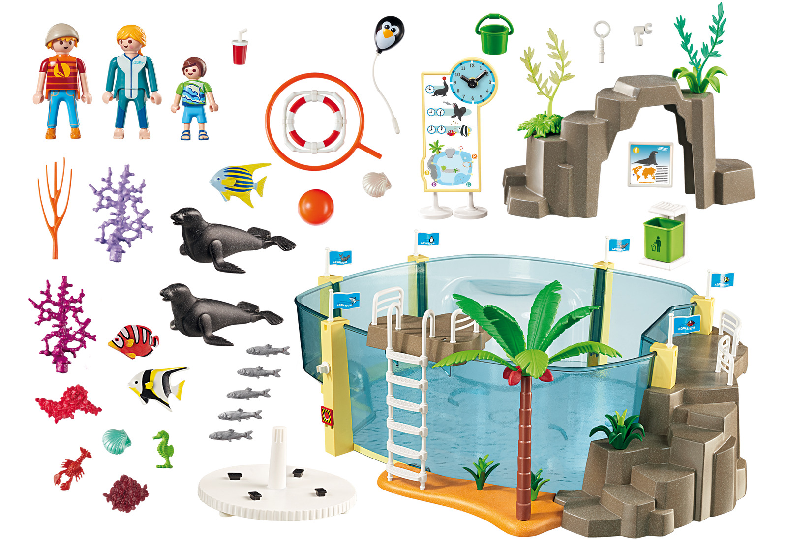 9060 playmobil