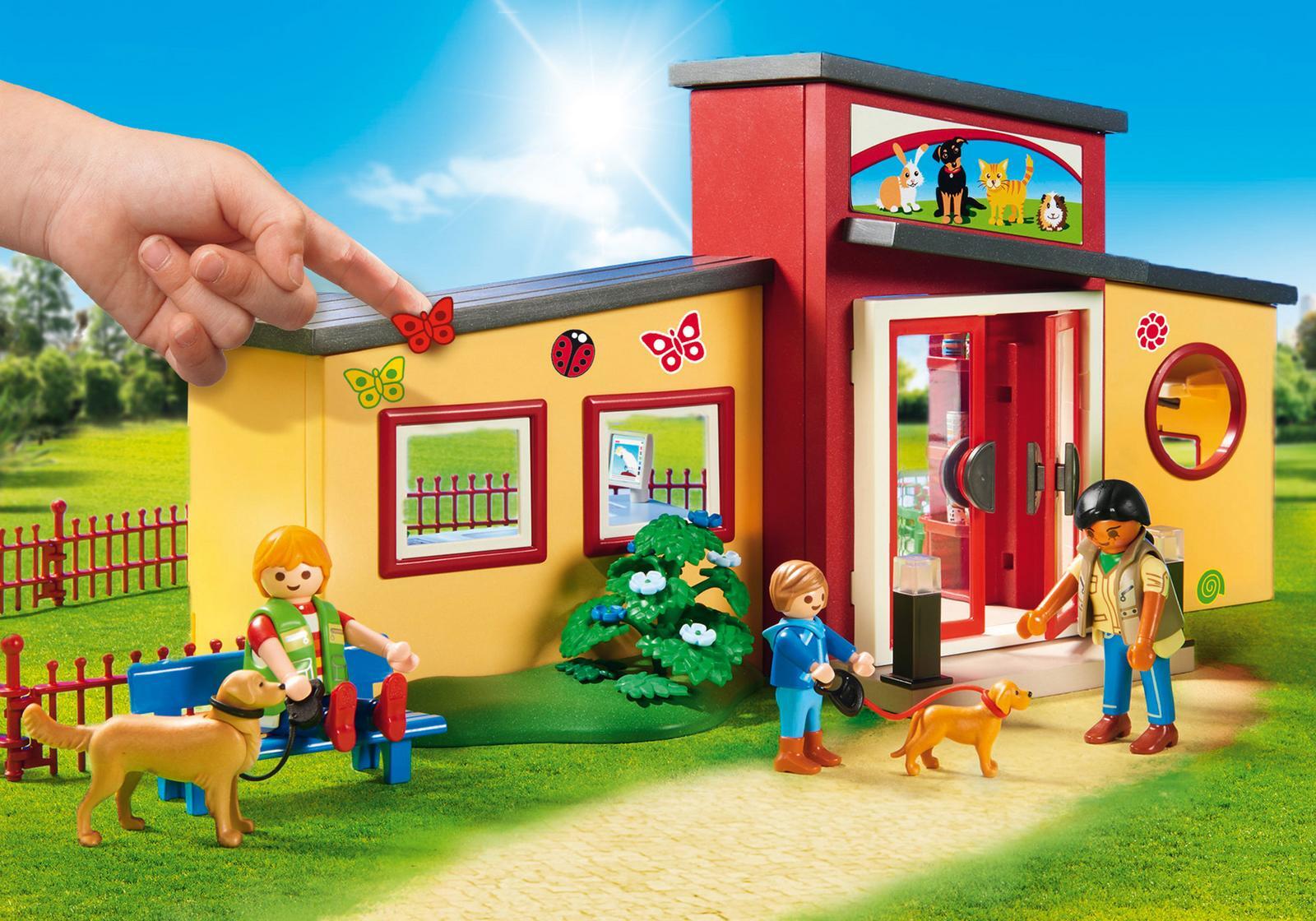 9275 playmobil