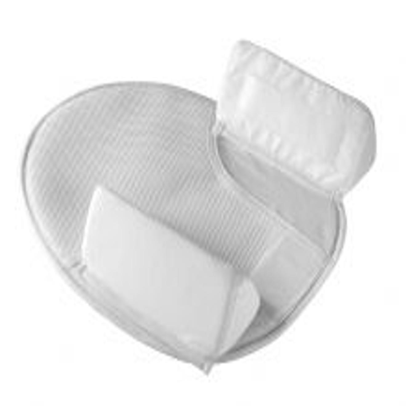 baby studio sleep positioner