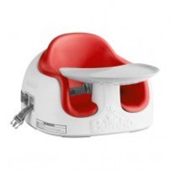red bumbo