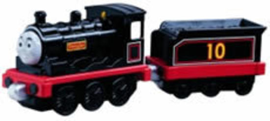 Thomas & Friends - Take Along Douglas - Learning Curve