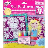 Galt Foil Pictures 