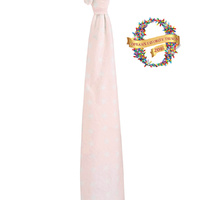 Aden + Anais Cosy Flannel Muslin Swaddle Single - Grace
