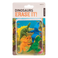 IS Gift Erase It! Dinosaurs