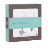 Aden + Anais Classic Dream Blanket - Shine On