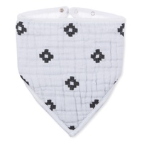 Aden + Anais Classic Bandana - Lovestruck/Mid Aztec