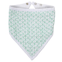 Aden + Anais Classic Bandana - Around The World