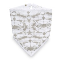 Aden + Anais Classic Bandana - Hear Me Roar