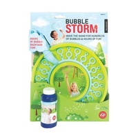 IS Gift - Bubble Storm
