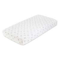  Aden + Anais Classic Cot Sheet Lovestruck 