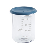 Beaba Babycook Beaba  Maxi Portion  Titan Blue -120 ml