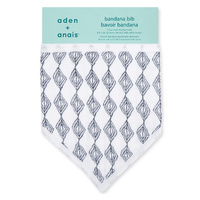 Aden + Anais Classic Bandana - Jungle