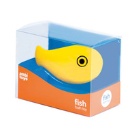 Ambi Toys - Baby Fish Bath Toy