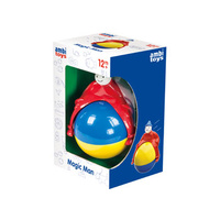 Ambi Toys - Magic Man Baby Activity Toy