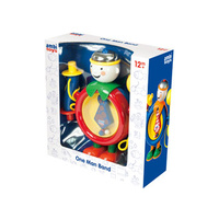 Ambi Toys - One Man Band Baby Activity Toy