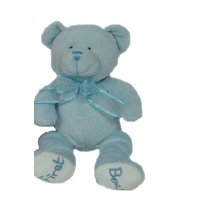 Korimco Baby Cherish Blue 25cm