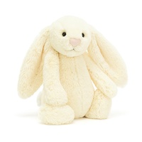 Jellycat Buttermilk Bunny Medium 31cm Plush Super Soft Teddy