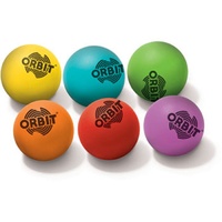 Orbit Excite High Bounce Balls - colour selected at random