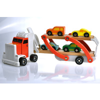 Top Bright - Motor Truck