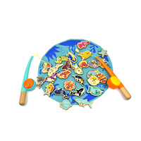 Top Bright - Fishing Game