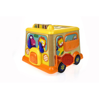 Top Bright - My First School Bus