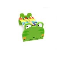 Top Bright - Frog Xylophone