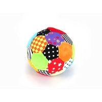 Top Bright - Colourful Baby Ring Bell Ball