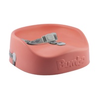 Bumbo - Booster Seat Coral