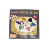 Kaper Kidz - Chinese Checkers 30cm