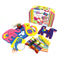 Kaper Kidz - My First Sewing Kit