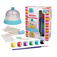 Kaper Kidz - Make Your Own Glitter Globe - Unicorn