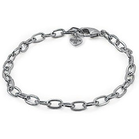 Charm It - Chain Link Bracelet 