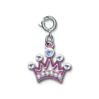 Charm It - Princess Crown Charm