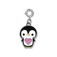 Charm It - Penguin Charm