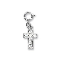 Charm It - Cross Charm