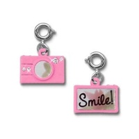 Charm It - Camera Charm