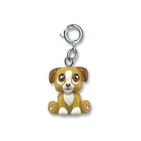 Charm It - Pretty Puppy Charm