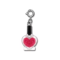 Charm It - Giltter Nail Polish Charm