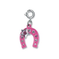 Charm It - Horse Shoe Charm