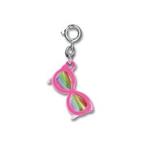 Charm It - Rainbow Sunglasses Charm