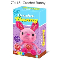 Kaper Kidz - Crochet- Bunny