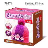 Kaper Kidz - Hat Knitting Kit