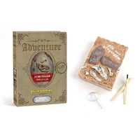 Kaper Kidz - Adventure Dino Skeleton